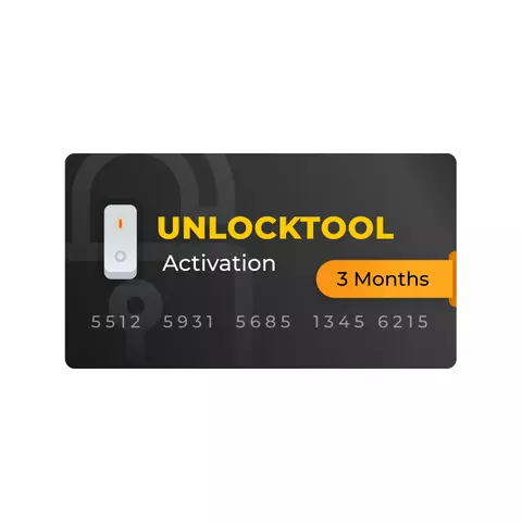 Pandora Tool 3 Months Lisence